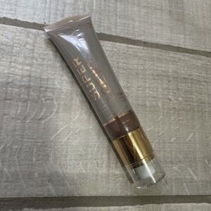 REVOLUTION‎ SUPER DEWY SKIN TINTED  MOISTURIZER - Mocha - 1.85 fl oz - NEW!